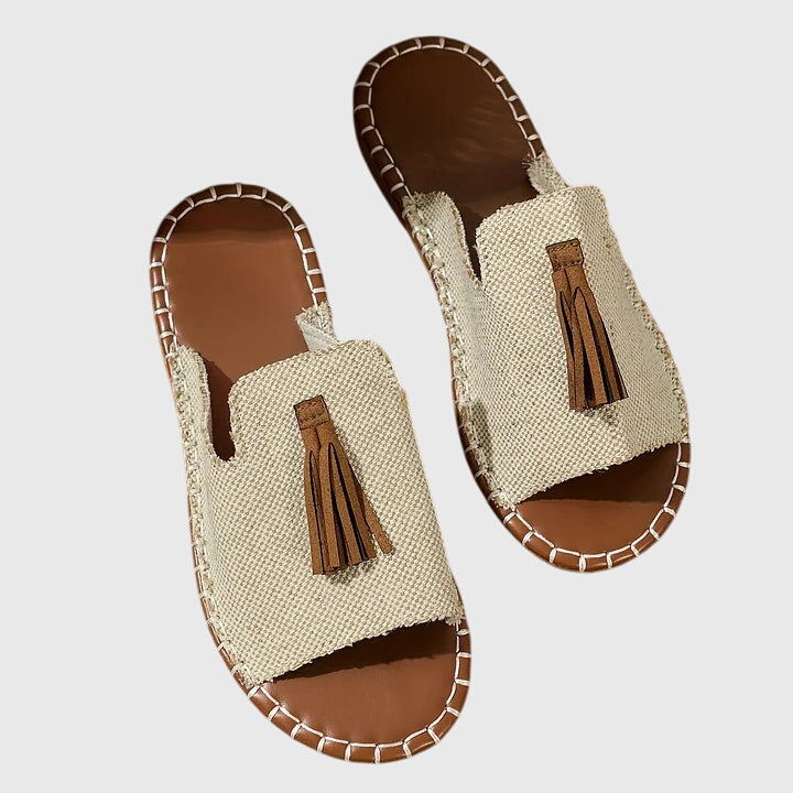 Juliette - Orthopedic Sandals
