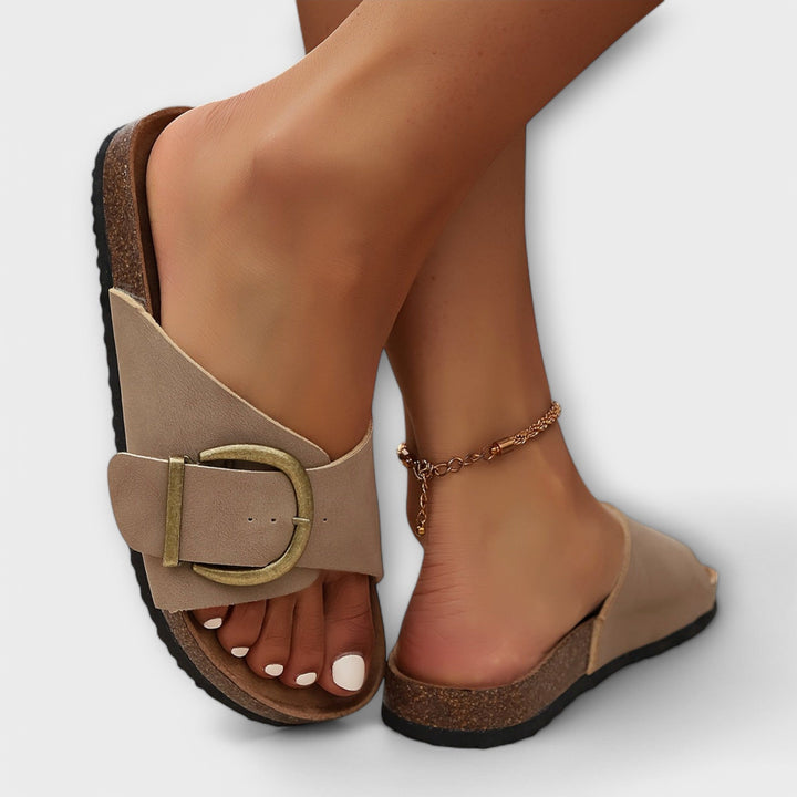 Brittany - Orthopedic Sandals