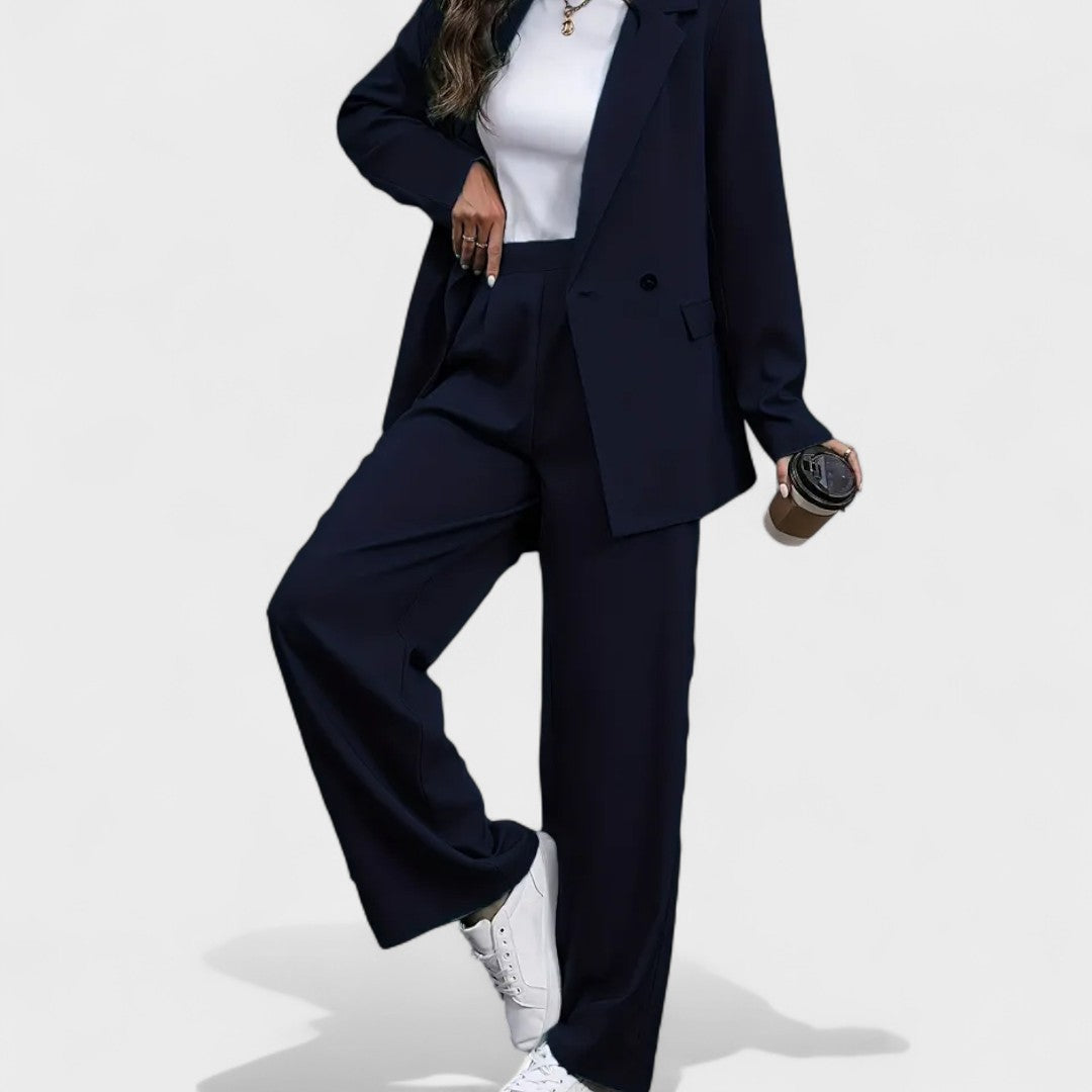 Andrea - Elegant Outfit