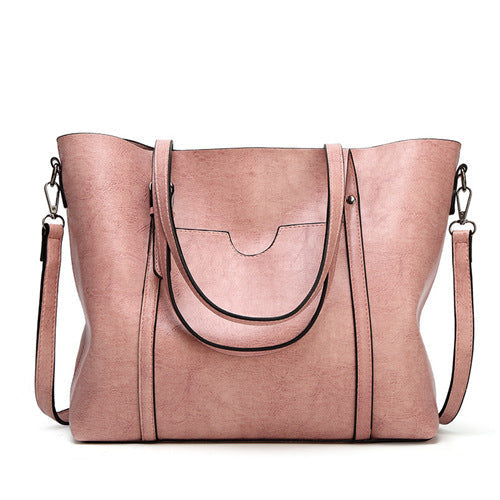 Naomi - Women Spacious Everyday Crossbody Bag