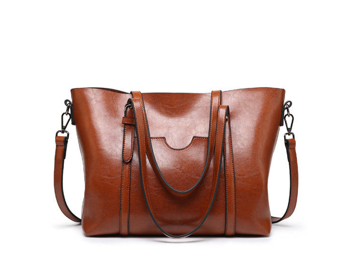 Naomi - Women Spacious Everyday Crossbody Bag