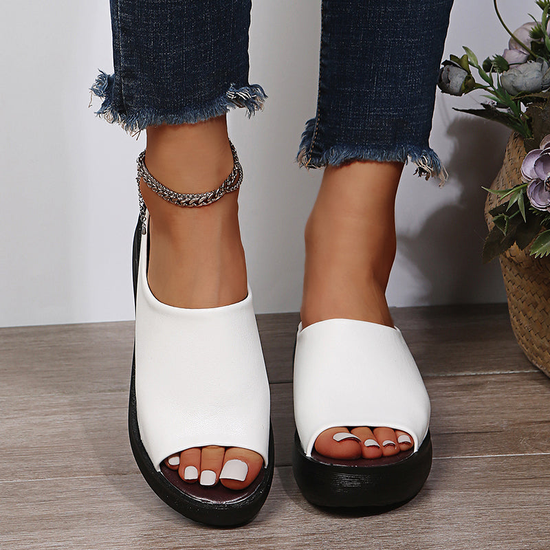 Dana - Orthopedic Sandals