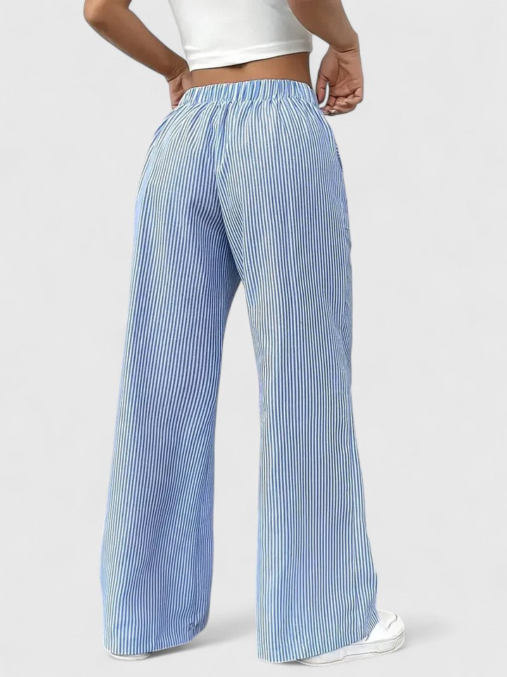 Gloria - Elegant Women Pants