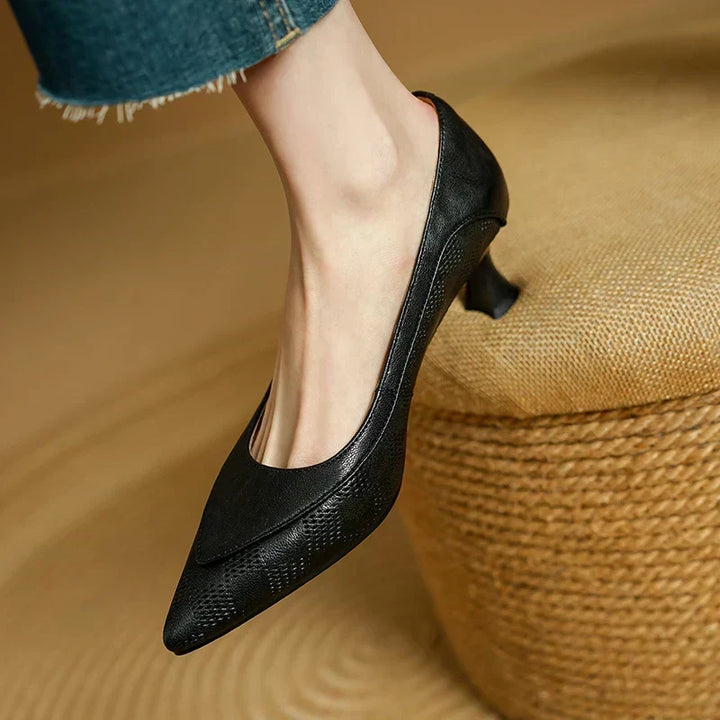 Emily Elegant Pumps