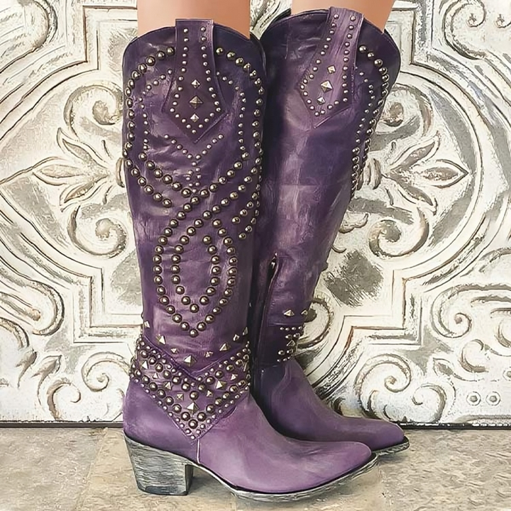 Faith - Orthopedic Boots