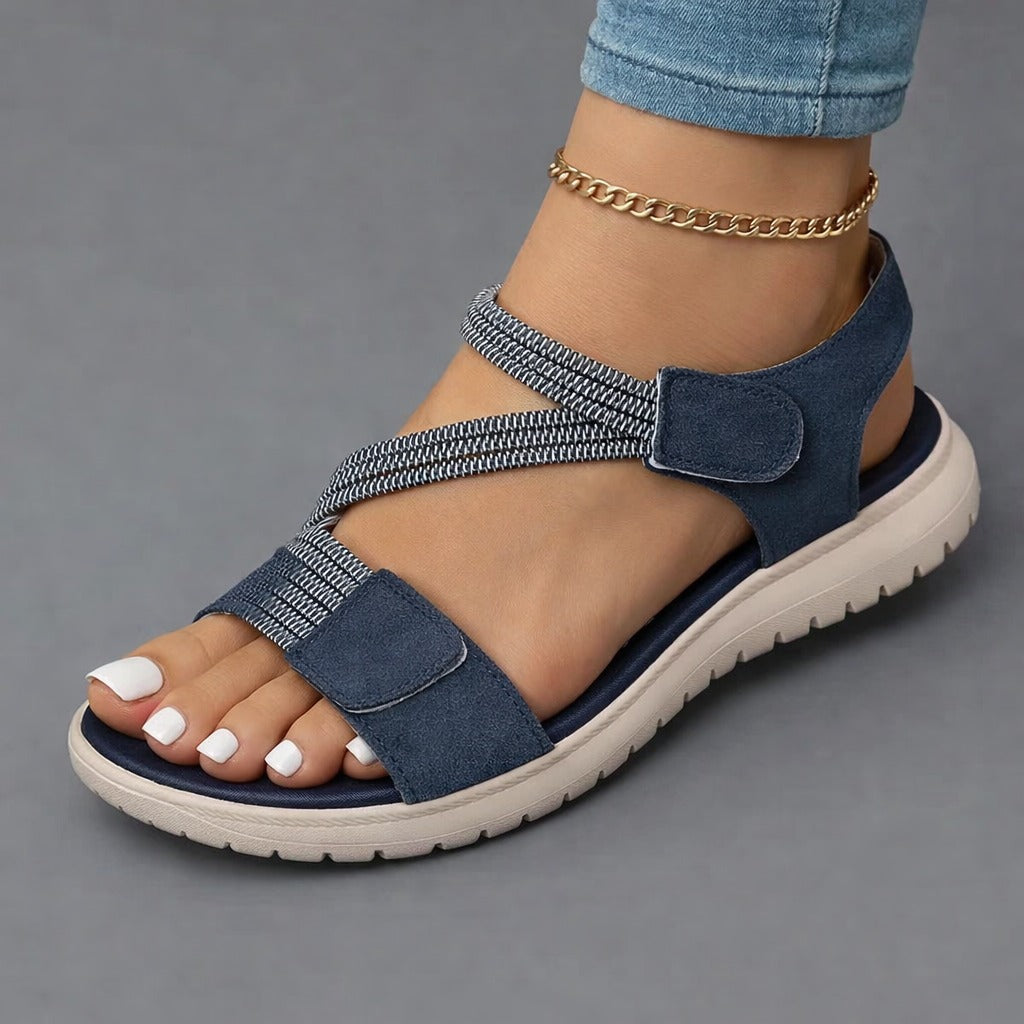 Claire - Orthopedic Sandals
