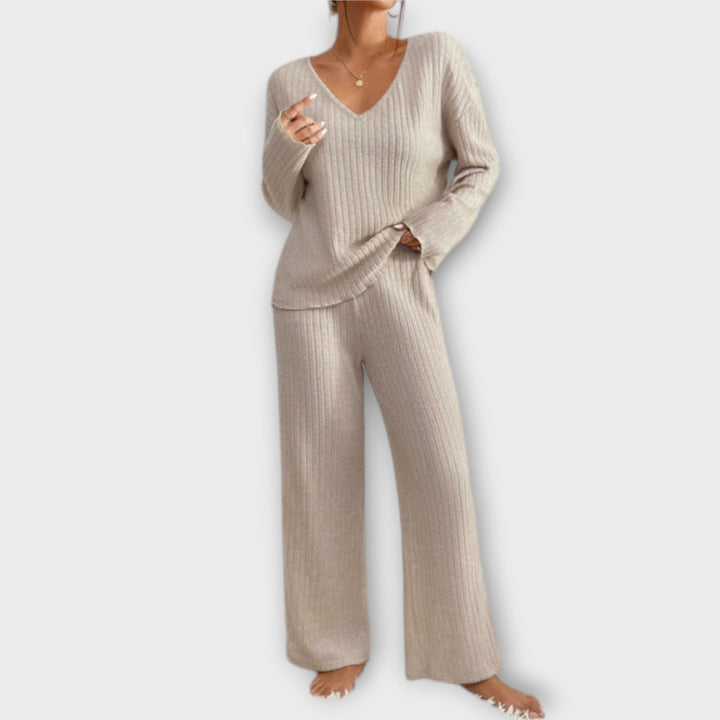 Allison - Comfortable 2-Piece Set
