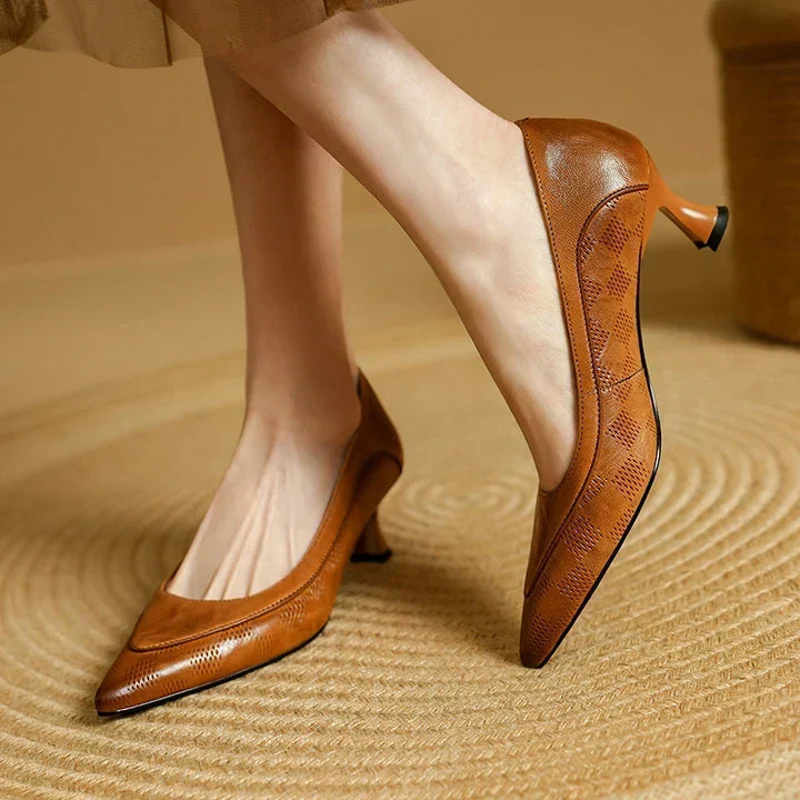 Emily Elegant Pumps