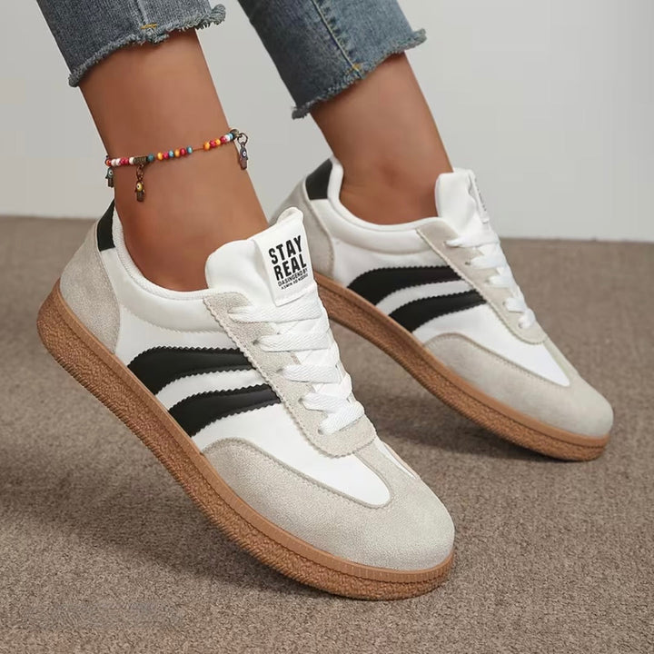 Jillian - Comfort Orthopedic Sneakers