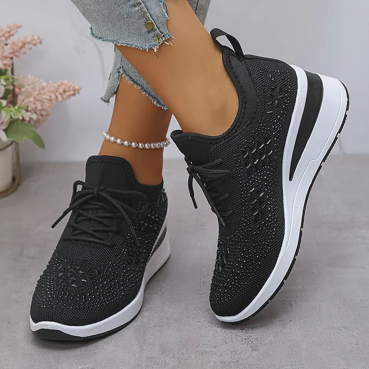 Leilani - Orthopedic Sneakers