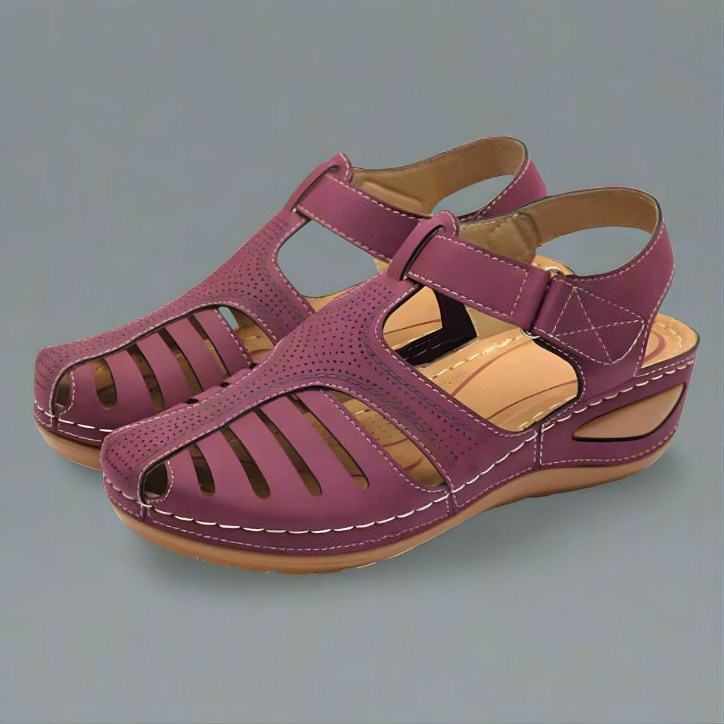 Keira - Orthopedic Hallux Valgus Correction Sandals