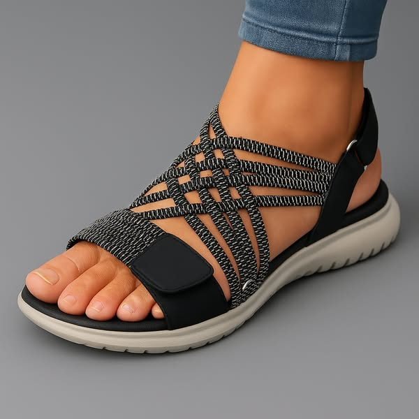 Kara - Orthopedic Sandals