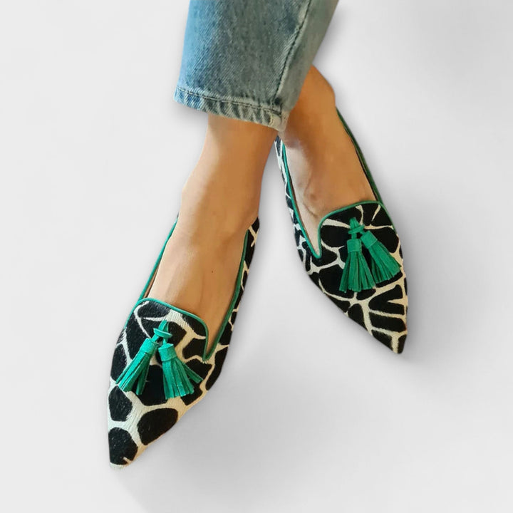 Charlotte - Elegant Loafers