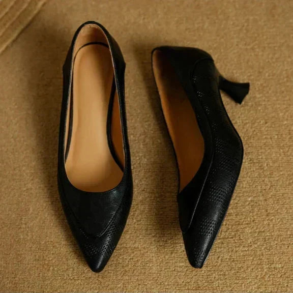 Emily Elegant Pumps
