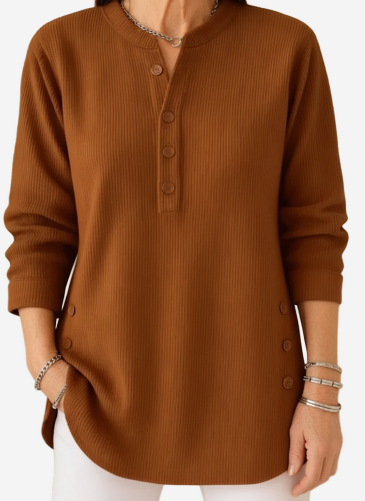 Valerie - Comfortable Sweater
