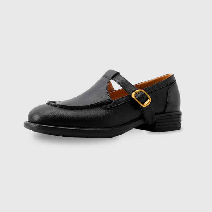 Josephine Retro Shoes