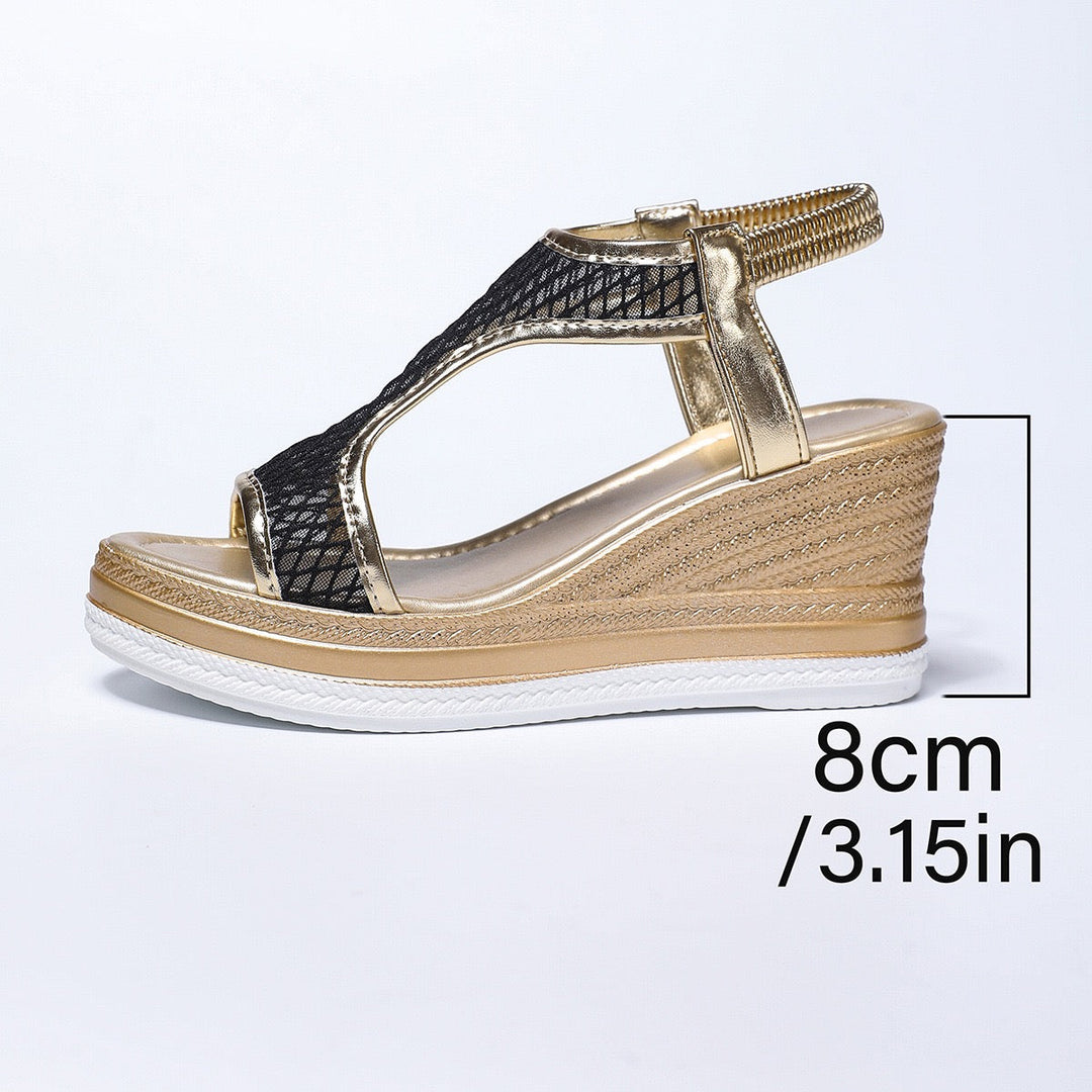 Bailey - Ergonomic Sandals
