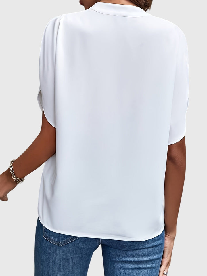 Hailey - Elegant Blouse