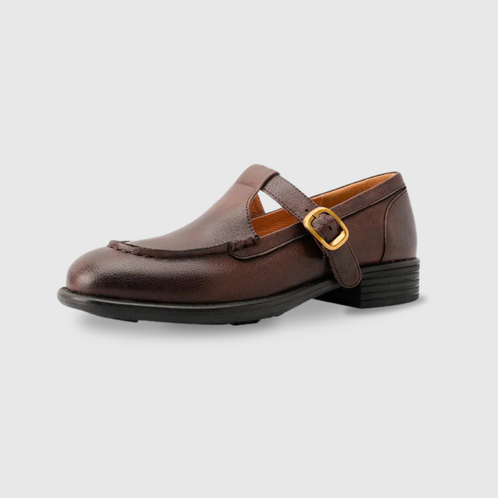 Josephine Retro Shoes