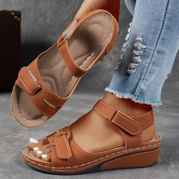 Sophie - Orthopedic Sandals