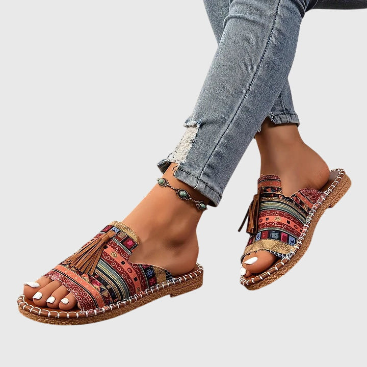 Juliette - Orthopedic Sandals