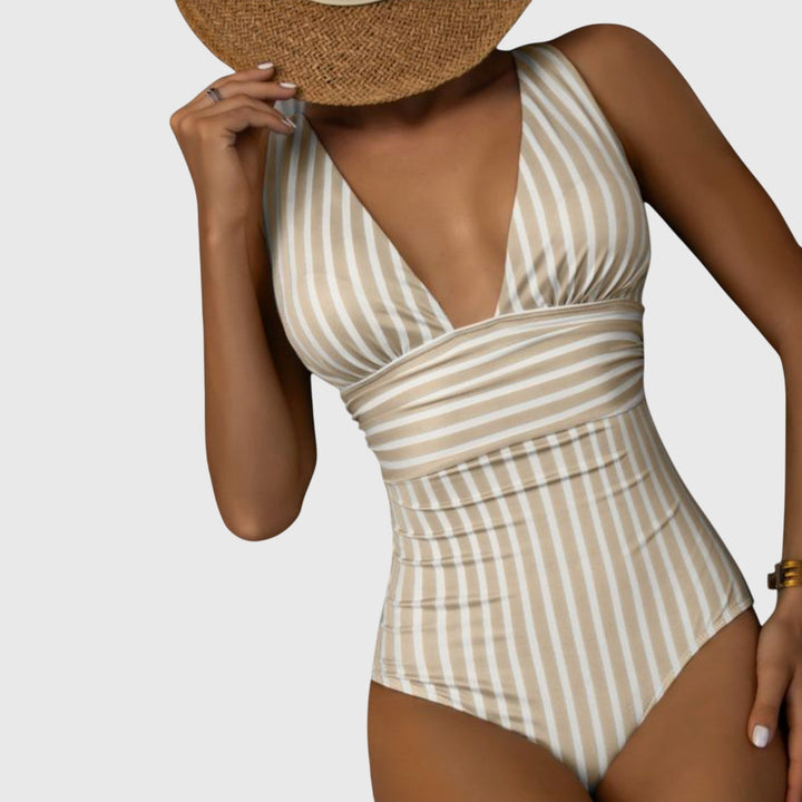 Lily - Swimsuit