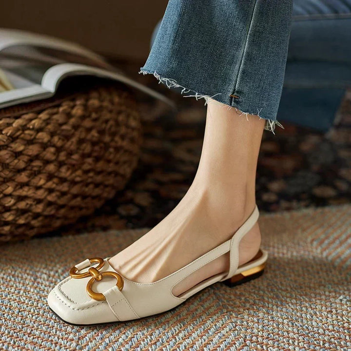 Anna - Orthopedic Sandals