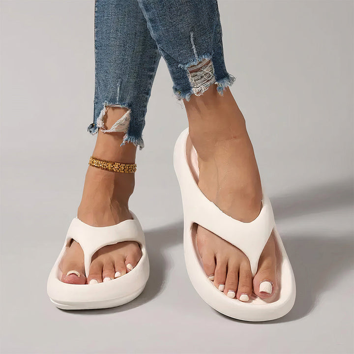 Kaylee - Orthopedic Arch Support Sandals