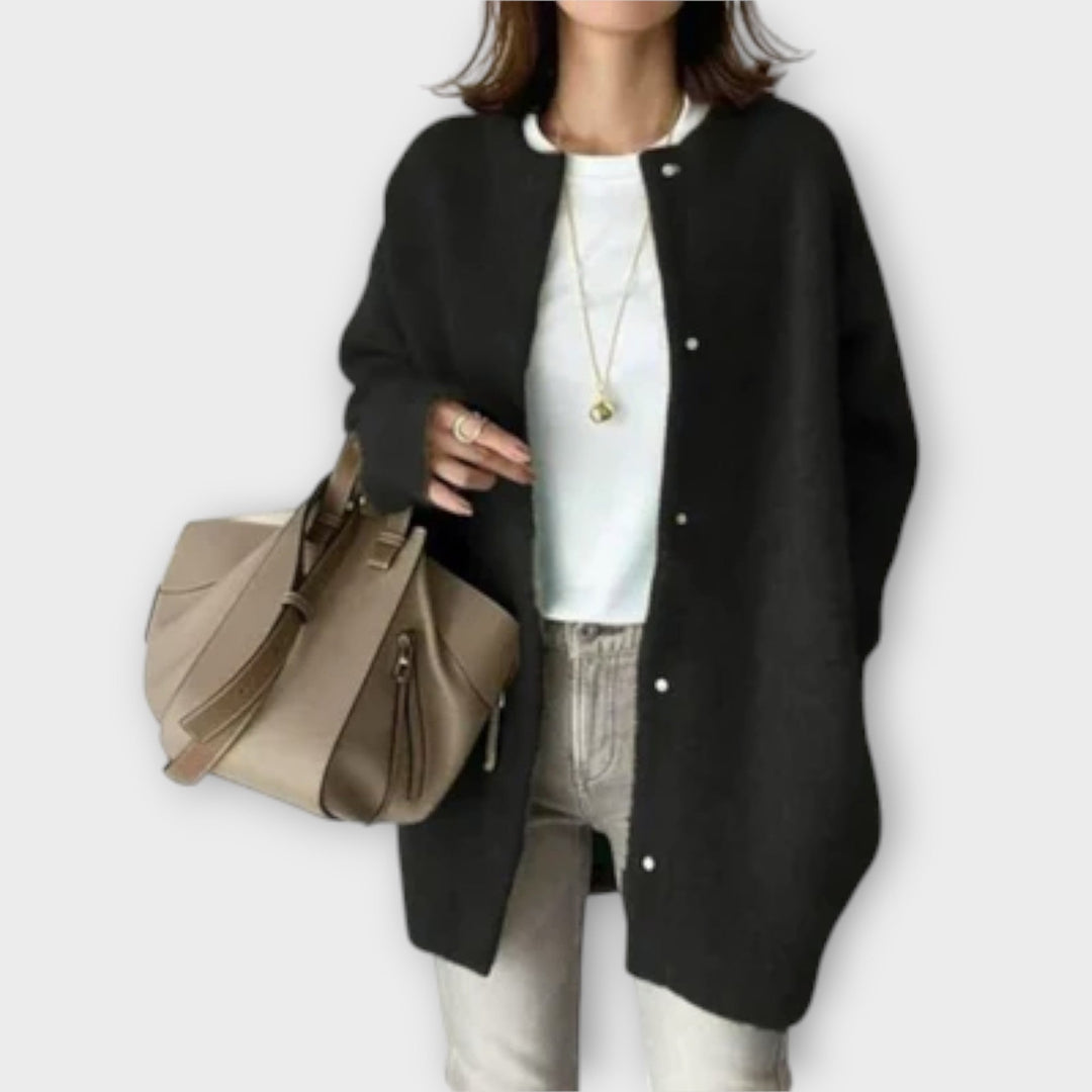 Ivone - Elegant Coat
