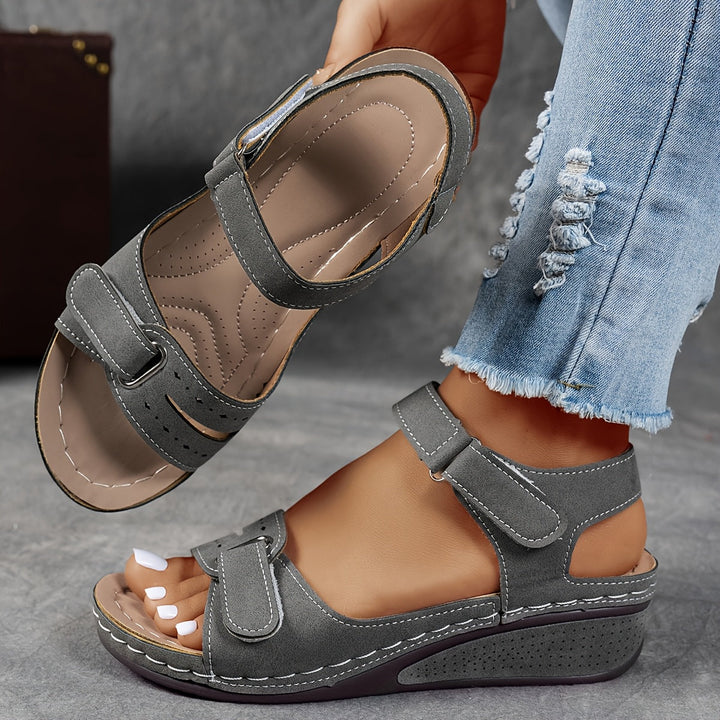 Sophie - Orthopedic Sandals