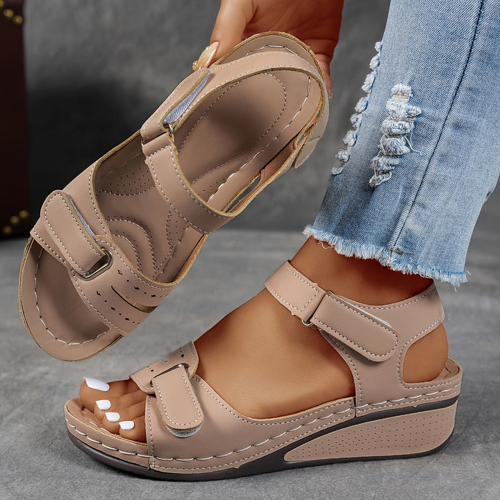 Sophie - Orthopedic Sandals