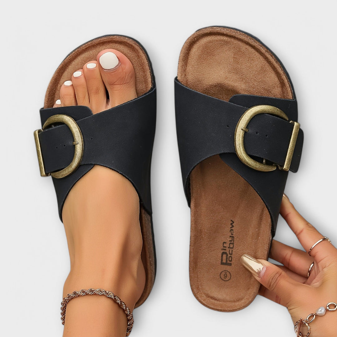 Chelsea - Comfortable Soft-Glide Sandals