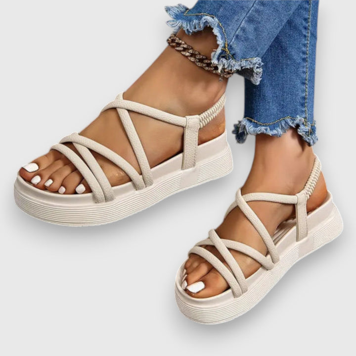 Sofia - Orthopedic Sandals