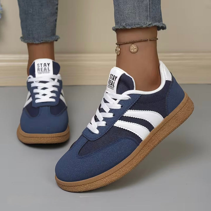 Jillian - Comfort Orthopedic Sneakers
