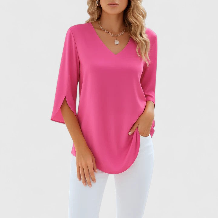 Molly - Elegant Blouse