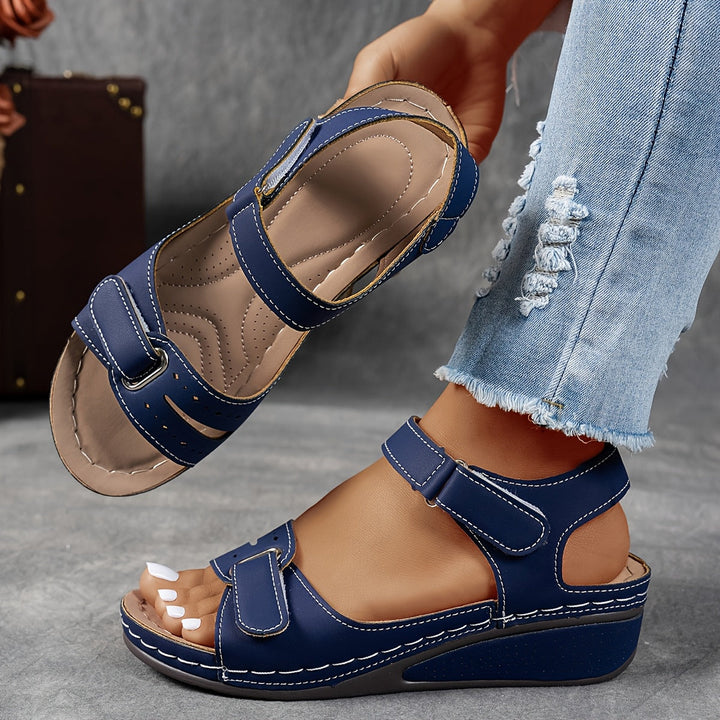 Sophie - Orthopedic Sandals