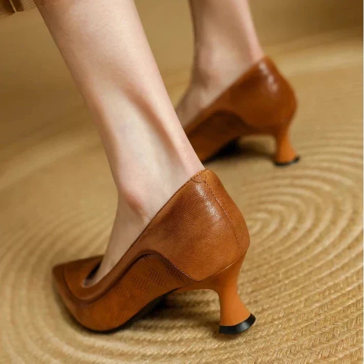 Emily Elegant Pumps