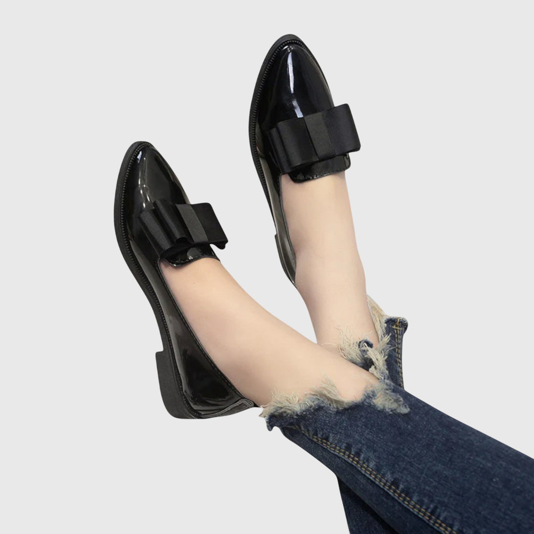 Lillian - Orthopedic Loafers