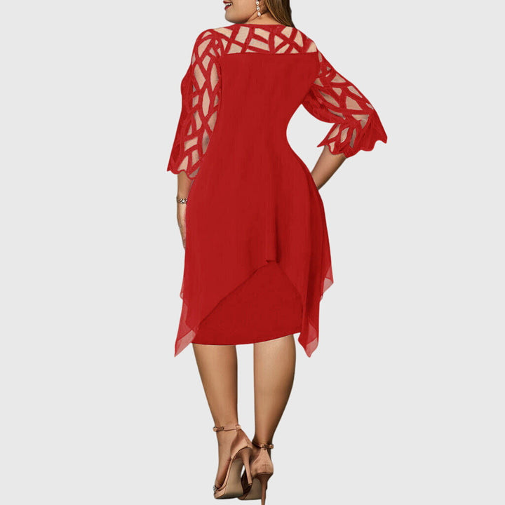 Daniela - Chic Dress