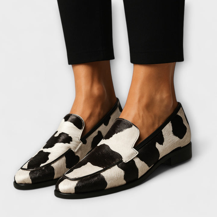 Elise - Contemporary Moccasin