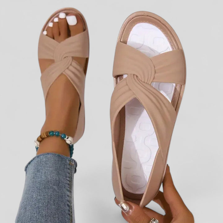 Rosalie - Orthopedic Sandals
