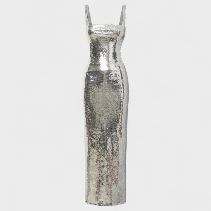 Delilah Silver - Evening Gown