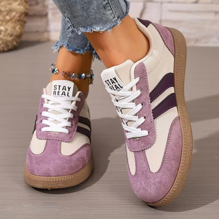 Jillian - Comfort Orthopedic Sneakers