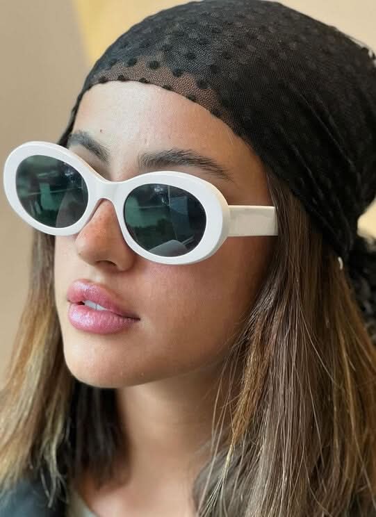 Shelby - Sleek Sunglasses