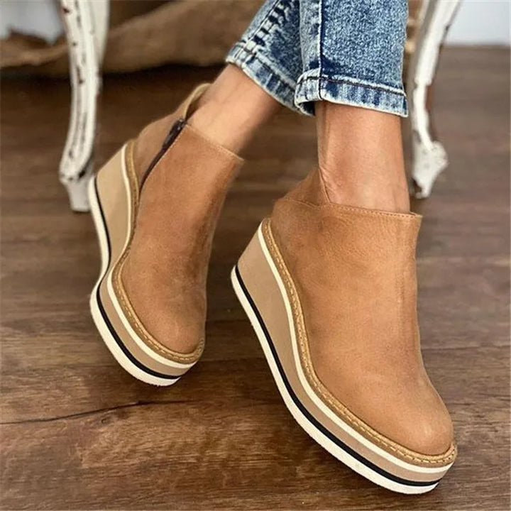 Christel | Sophisticated Boots