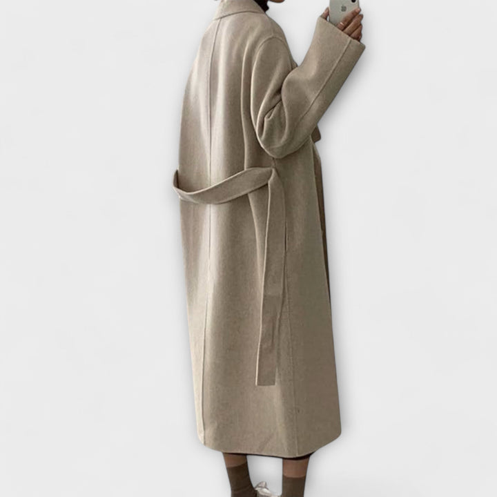 Carol - Long Coat