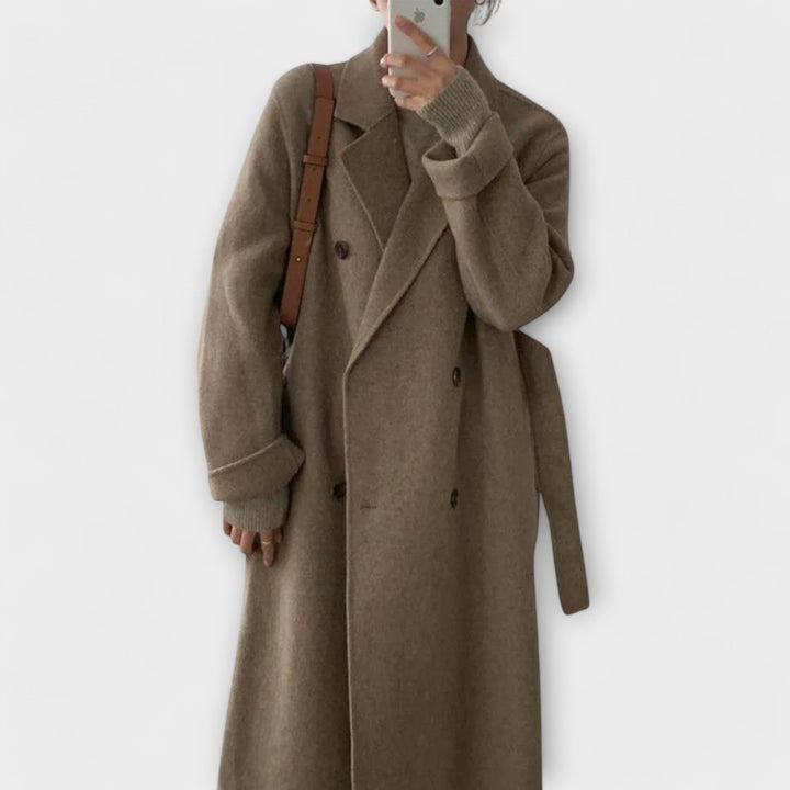 Carol - Long Coat