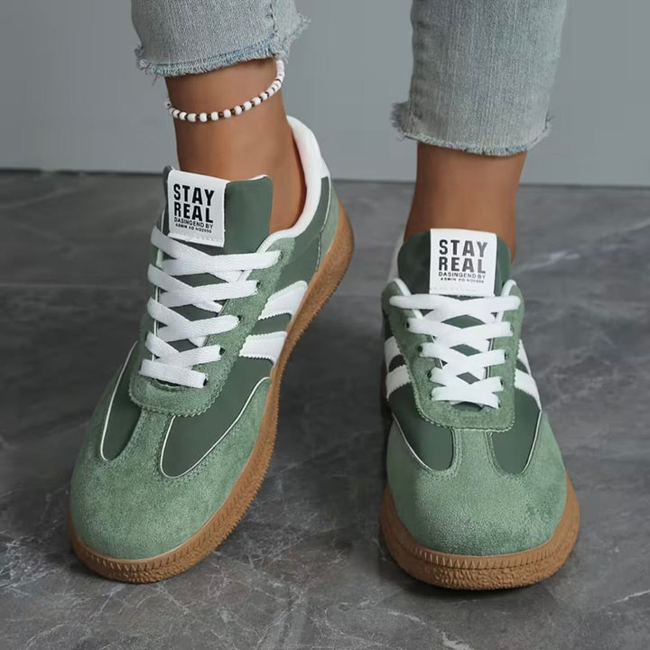 Jillian - Comfort Orthopedic Sneakers