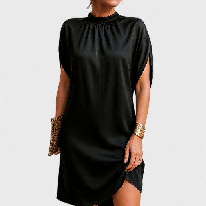 Diana - Figure Flattering Dress