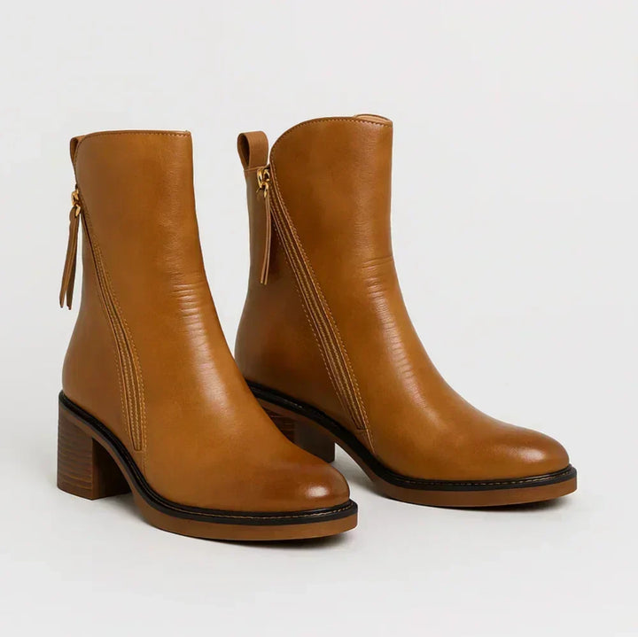 Patricia - Orthopedic Ankle Boots